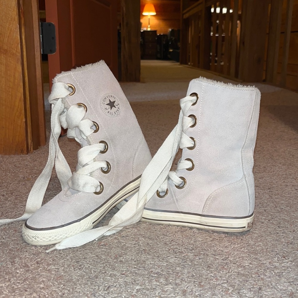 All star Converse